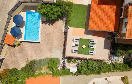 Maison 12 personnes à Trogir - Photo 12