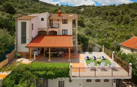 Maison 12 personnes à Trogir - Photo 13
