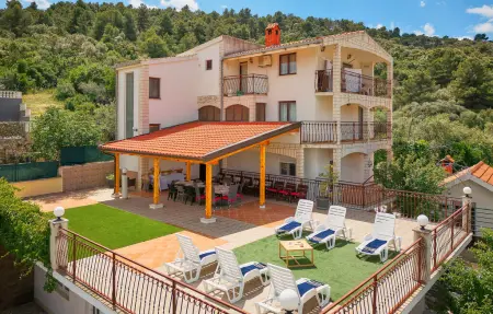 Maison 12 personnes à Trogir - Photo 14