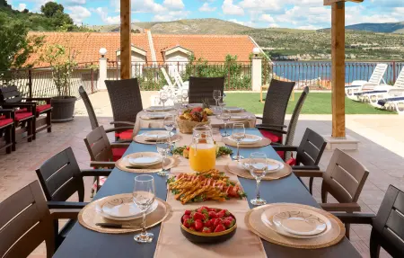 Maison 12 personnes à Trogir - Photo 16