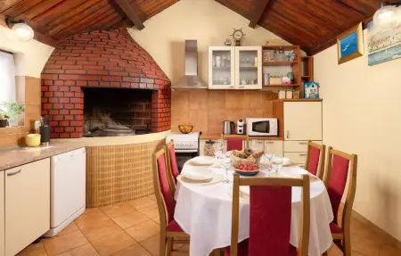 Maison 12 personnes à Trogir - Photo 21