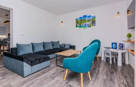 Maison 10 personnes à Vir - Photo 2