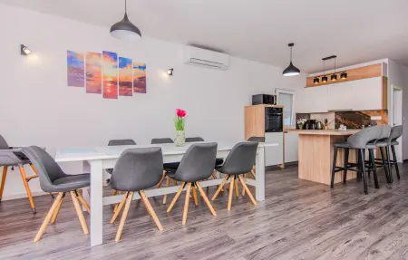 Maison 10 personnes à Vir - Photo 3