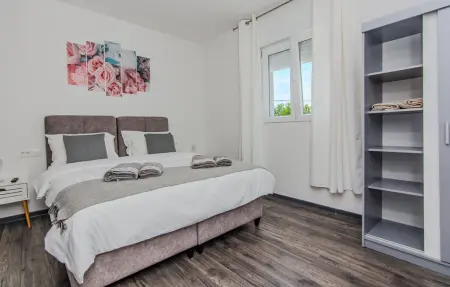 Maison 10 personnes à Vir - Photo 4