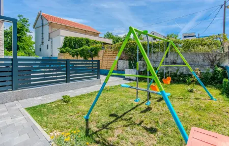 Maison 10 personnes à Vir - Photo 6