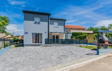 Maison 10 personnes à Vir - Photo 9