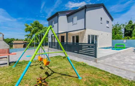 Maison 10 personnes à Vir - Photo 10