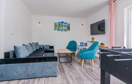 Maison 10 personnes à Vir - Photo 13