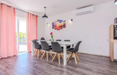 Maison 10 personnes à Vir - Photo 16