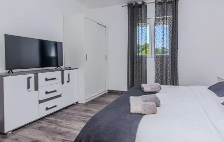 Maison 10 personnes à Vir - Photo 21