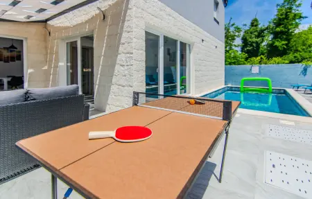 Maison 10 personnes à Vir - Photo 33