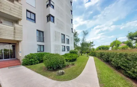Bel Appartement Proche Mer, Appartement 4 personnes à Royan - Photo 8