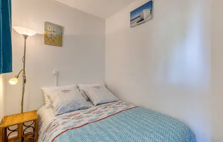 Bel Appartement Proche Mer, Appartement 4 personnes à Royan - Photo 15