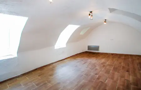 Bastide Les Chataigners, Maison 18 personnes à Pont de Labeaume - Photo 16