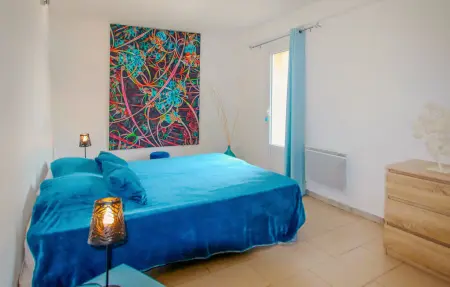 Bastide Les Chataigners, Maison 18 personnes à Pont de Labeaume - Photo 22