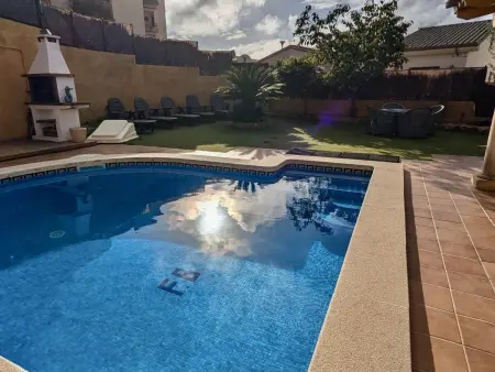 Maison avec Jardin, Barbecue, Piscine et Parking à Tossa de Mar - Photo 3