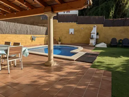 Maison avec Jardin, Barbecue, Piscine et Parking à Tossa de Mar - Photo 5