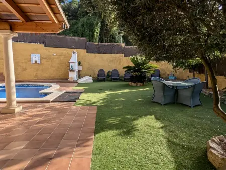 Maison avec Jardin, Barbecue, Piscine et Parking à Tossa de Mar - Photo 7