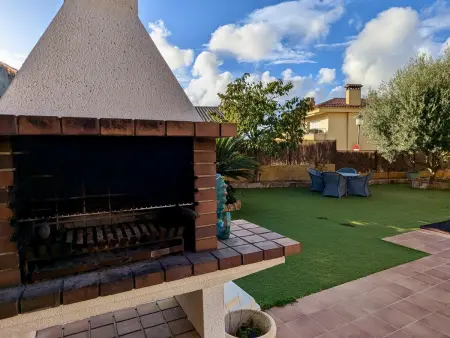 Maison avec Jardin, Barbecue, Piscine et Parking à Tossa de Mar - Photo 9