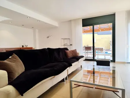 Maison avec Jardin, Barbecue, Piscine et Parking à Tossa de Mar - Photo 12