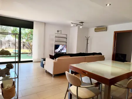 Maison avec Jardin, Barbecue, Piscine et Parking à Tossa de Mar - Photo 13