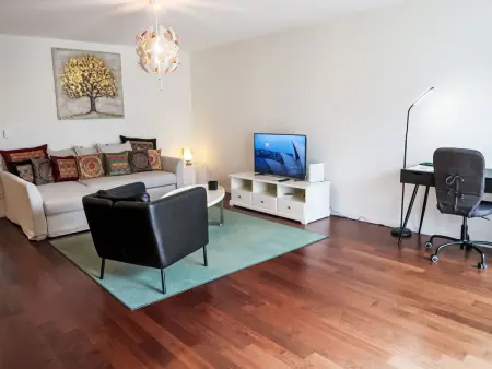 Les Terrasses C1.2, Appartement 4 personnes à Montreux - Photo 1