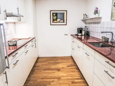 Les Terrasses C1.2, Appartement 4 personnes à Montreux - Photo 2