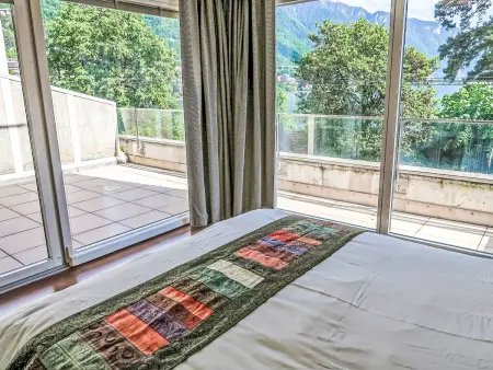 Les Terrasses C1.2, Appartement 4 personnes à Montreux - Photo 3