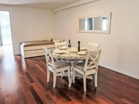 Les Terrasses C1.2, Appartement 4 personnes à Montreux - Photo 6
