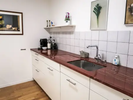 Les Terrasses C1.2, Appartement 4 personnes à Montreux - Photo 8