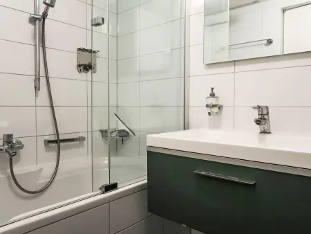 Les Terrasses C1.2, Appartement 4 personnes à Montreux - Photo 11