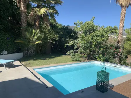 Villa Mar y Luna, Gite 4 personnes à Frigiliana - Photo 3