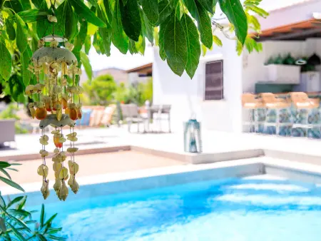 Villa Mar y Luna, Gite 4 personnes à Frigiliana - Photo 13