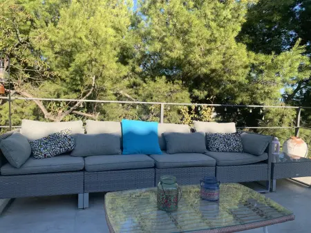 Villa Mar y Luna, Gite 4 personnes à Frigiliana - Photo 16
