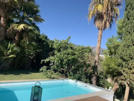 Villa Mar y Luna, Gite 4 personnes à Frigiliana - Photo 20