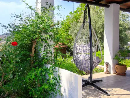 Villa Mar y Luna, Gite 4 personnes à Frigiliana - Photo 24