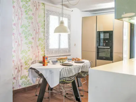 Villa Mar y Luna, Gite 4 personnes à Frigiliana - Photo 32