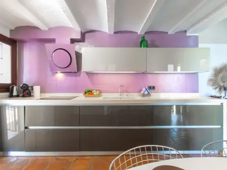 Villa Mar y Luna, Gite 4 personnes à Frigiliana - Photo 33