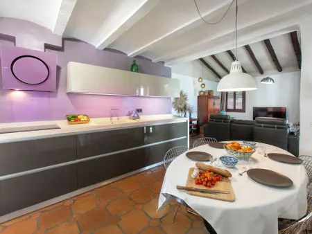 Villa Mar y Luna, Gite 4 personnes à Frigiliana - Photo 34
