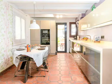 Villa Mar y Luna, Gite 4 personnes à Frigiliana - Photo 35