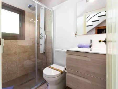 Villa Mar y Luna, Gite 4 personnes à Frigiliana - Photo 39