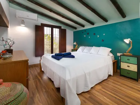 Villa Mar y Luna, Gite 4 personnes à Frigiliana - Photo 40