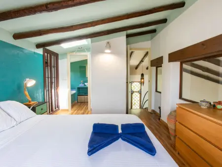 Villa Mar y Luna, Gite 4 personnes à Frigiliana - Photo 41