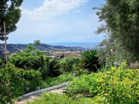 Villa Mar y Luna, Gite 4 personnes à Frigiliana - Photo 47