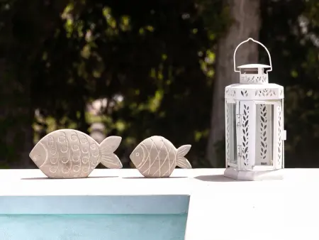 Villa Mar y Luna, Gite 4 personnes à Frigiliana - Photo 49