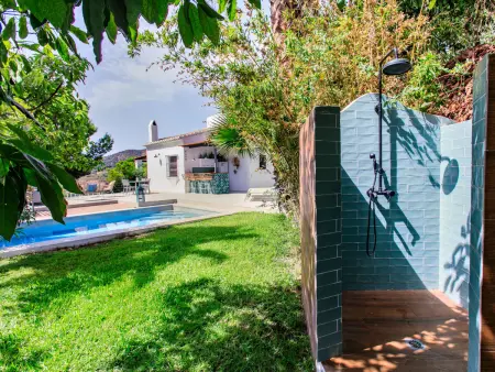 Villa Mar y Luna, Gite 4 personnes à Frigiliana - Photo 57