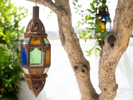 Villa Mar y Luna, Gite 4 personnes à Frigiliana - Photo 60