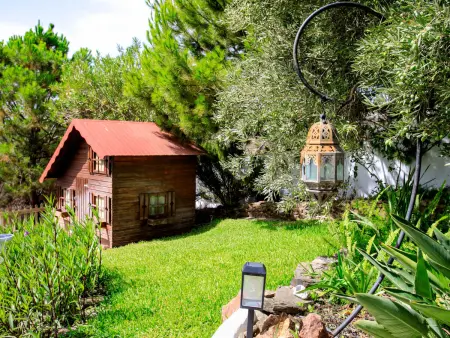 Villa Mar y Luna, Gite 4 personnes à Frigiliana - Photo 61
