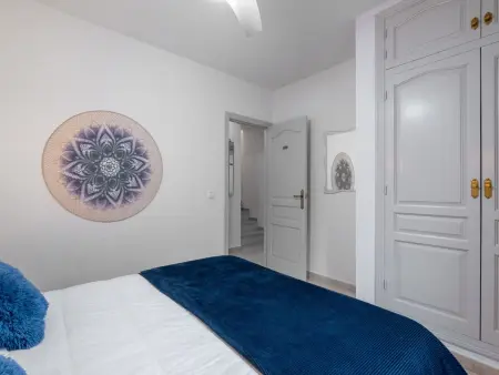 Luna, Bungalow 8 personnes à Benitachell - Photo 10