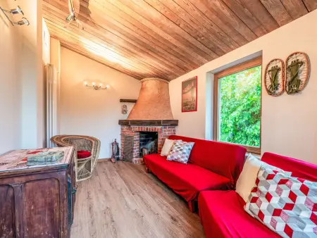 Poderi Alugi Serravalle, Maison 5 personnes à Piasco - Photo 2